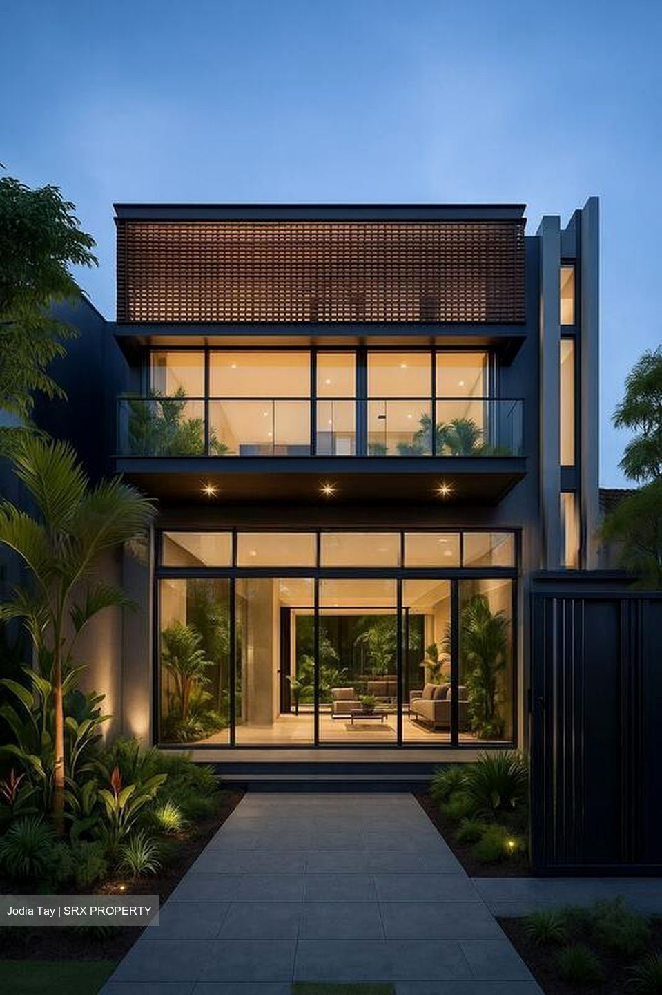 Toh Estate (D17), Terrace #497975591